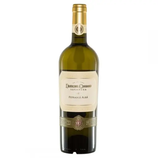 Segarcea - Prestige Feteasca Alba DOC 2022
