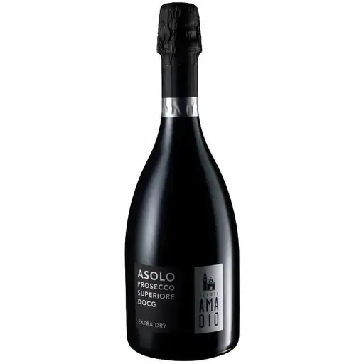 Vin Prosecco, Tenuta Amadio Asolo Prosecco Superiore D.O.C.G. Extra Dry