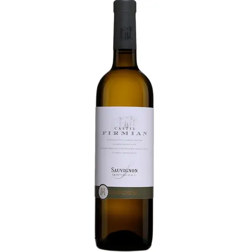 Mezzacorona Castel Firmian Sauvignon Trentino