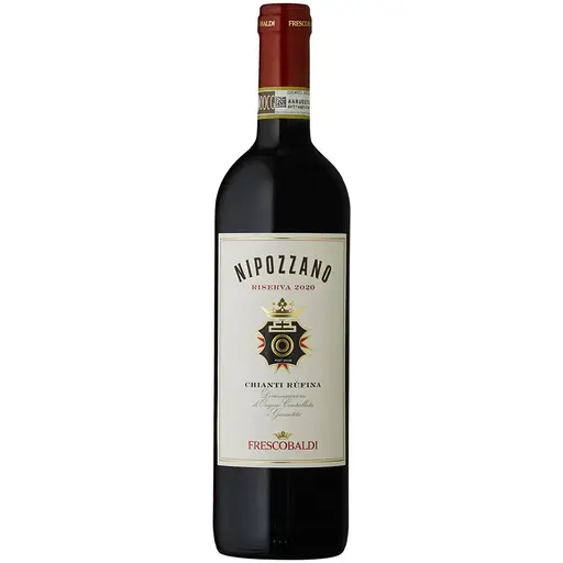 Vin Rosu Frescobaldi Nipozzano Riserva Chianti Rufina, D.O.C.G