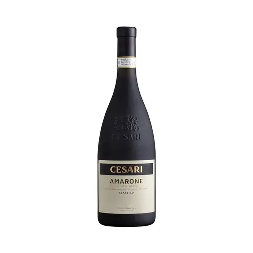 Vin Cesari Amarone della Valpolicella Classico rosu