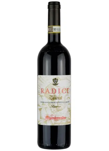 Mastroberardino Radici Taurasi Riserva 2015 DOCG