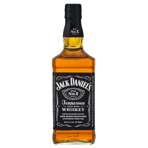 Whisky Jack Daniel's Honey