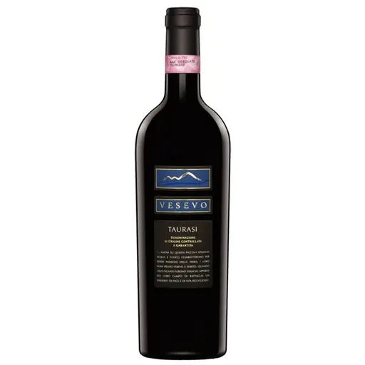 Farnese Vesevo Taurasi