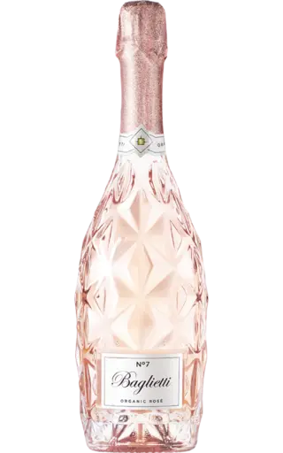 Baglietti Prestige Rose