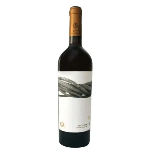 Vin rosu sec Issa Pinot Noir
