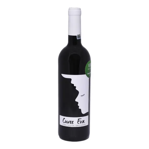 Anastasia Cuvee Eva Merlot Baricat