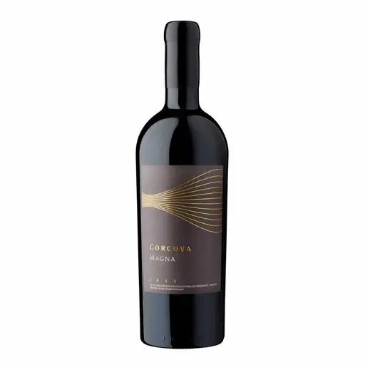 CORCOVA Premium MAGNA 2016 Roy & Damboviceanu