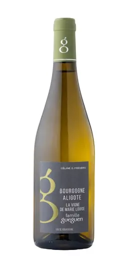 Domaine Gueguen Bourgogne Aligote AOC