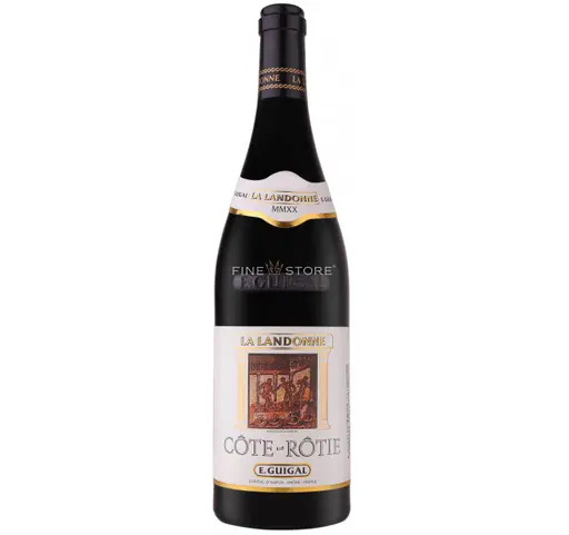 Domaine e. guigal Cote-Rotie La Landonne 2013