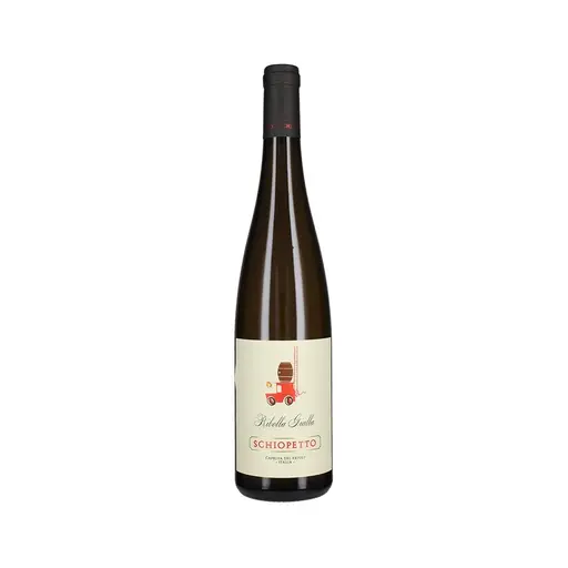 Schiopetto Ribolla del Pompiere