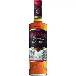 Old Nick Rom Dark