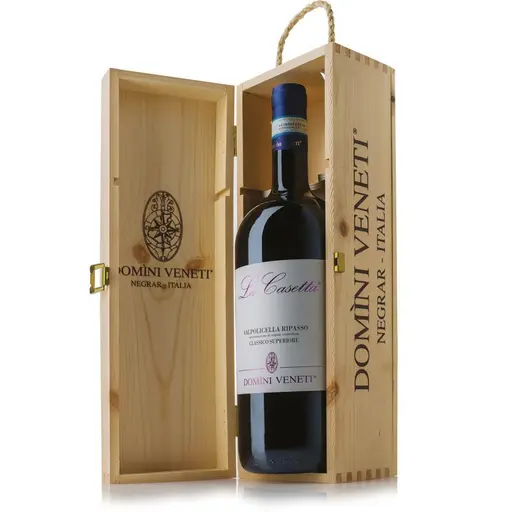 Vin rosu sec DOMINI VENETI Corvina
