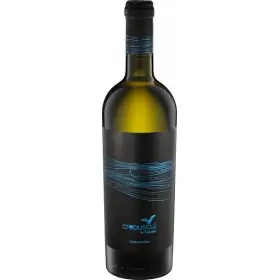 Vin alb demisec Liliac Crepuscul Blue, Romania