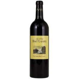 Chateau Smith Haut Lafitte Pessac Leognan Le Petit Haut Lafitte