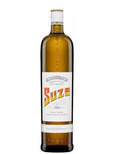 Suze Liquour