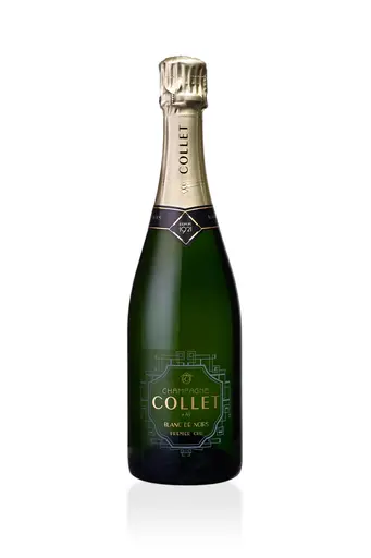 Champagne Collet Brut Blanc de Noirs