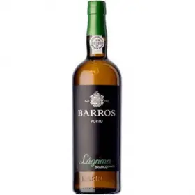 Vin porto alb dulce Barros Lagrima, Portugalia