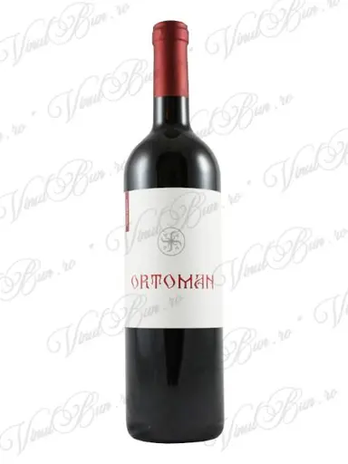 Vinaria Jugrestan Vin Jugrestan Ortoman Cabernet Sauvignon