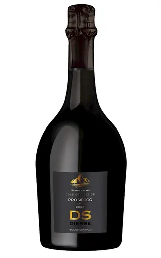 De Stefani DS Prosecco DOC - Spumant Brut