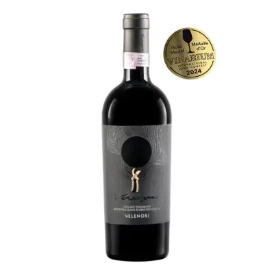 Vin Rosu Velenosi, Verso Sera Montepulciano D'Abruzzo, DOCG