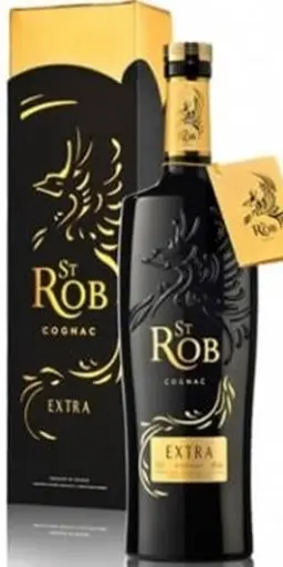 Cognac St. Robert Extra
