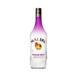 Lichior Malibu Passion Fruit