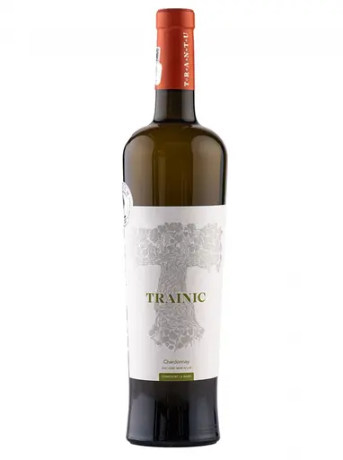 Trantu Trainic Chardonnay
