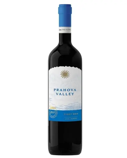 Vin The Iconic Estate Prahova Valley Reserve Pinot Noir