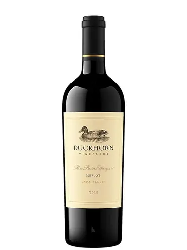 Duckhorn Three Palms Merlot