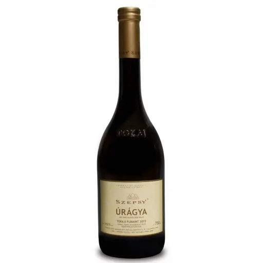Royal Tokaji Szepsy Tokaji Furmint Uragya