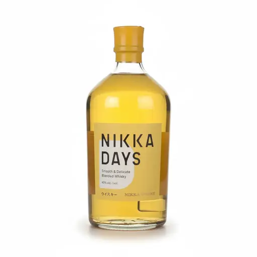 Nikka Days Blended Whisky
