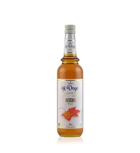 Il Doge Sirop de artar