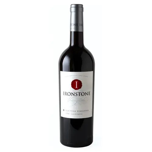 Vin Rosu - Ironstone Vineyards - Old Vine Zinfandel 2021