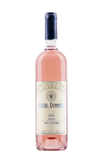 Beciul Domnesc Rose: Un Vin Romanesc Proaspat