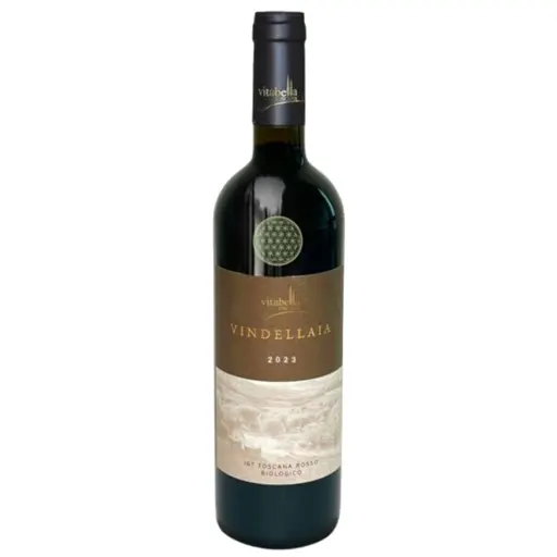 Vitabella VINELLAIA 2023 Toscana IGT