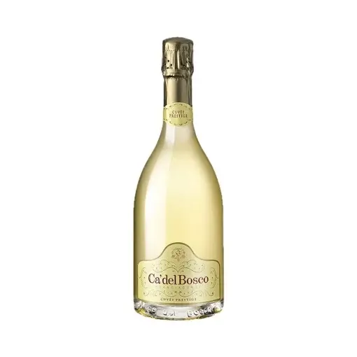 Ca Del Bosco Brut Prestige