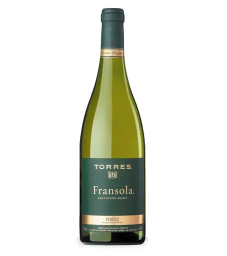 Torres Fransola Miguel Torres