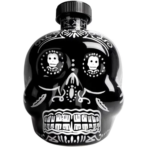 Tequila Kah Anejo, Letonia