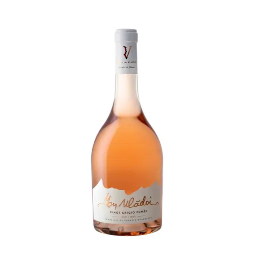 Ion Vladoi Pinot Grigio Fumee Rose 2020