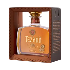 Vinars Tezaur 10 ani XO, Republica Moldova