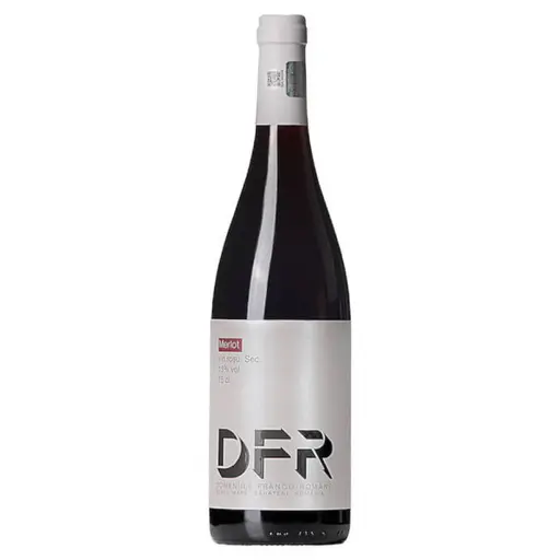 DFR Merlot 2021