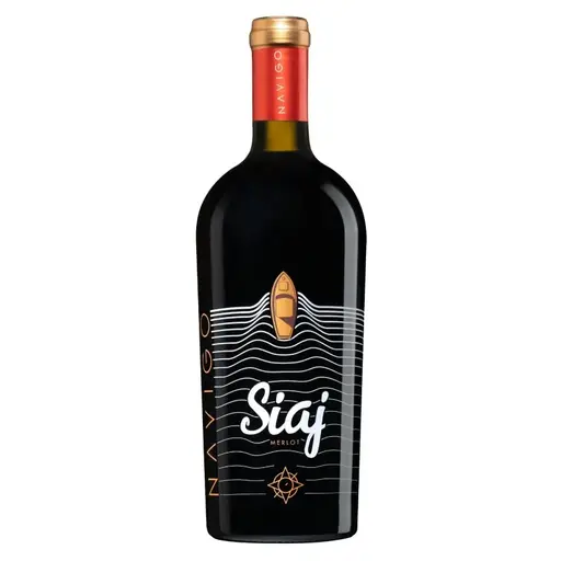 Siaj Feteasca Neagra