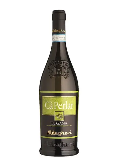 Aldegheri Ca'Perlar Lugana