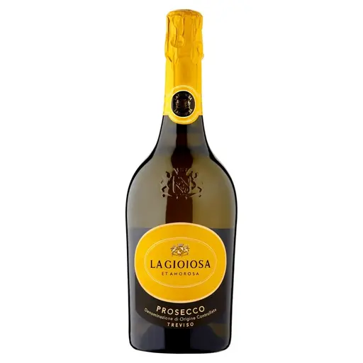 Prosecco La Gioiosa
