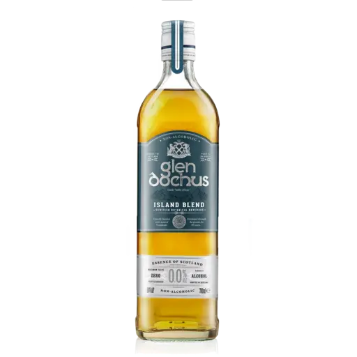 Glen Dochus - Island Blend - Alternative fara alcool la Whiskey