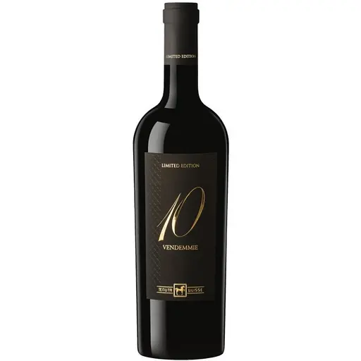 Tenuta Ulisse 10 Vendemmie Rosso Editie Limitata Magnum