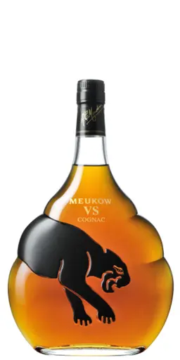Meukow VS Cognac