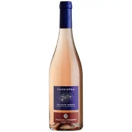 Allegrini Poggio al Tesoro Cassiopea Rosato