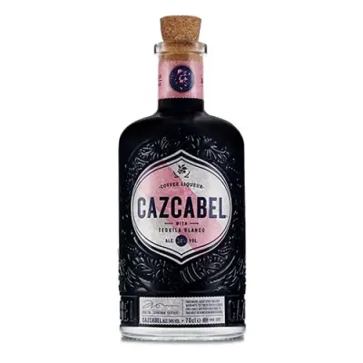 Lichior Tequila cu Cafea Cazcabel